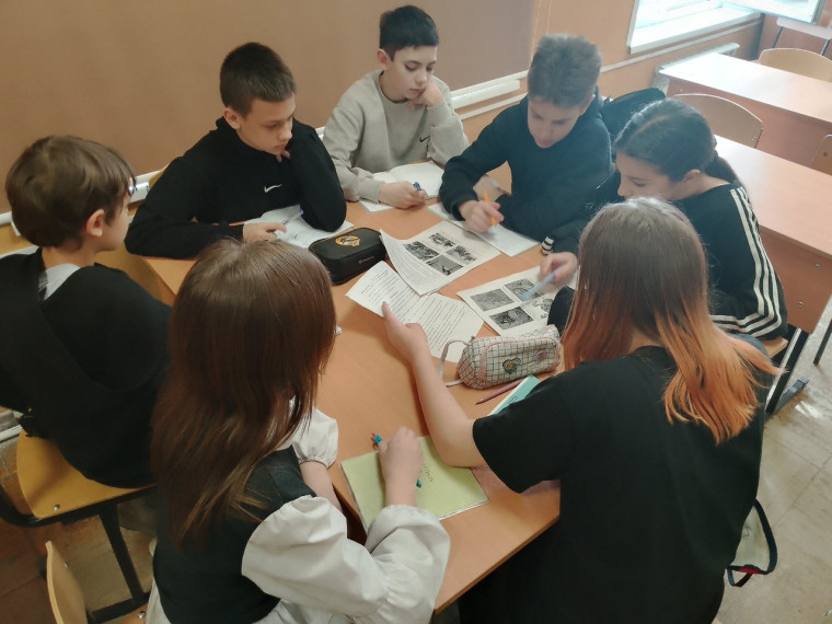 "Без срока давности".