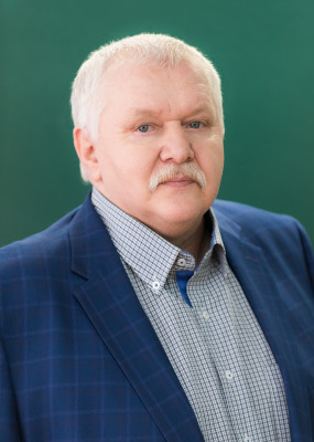 Котлов Александр Николаевич Котлов Александр Николаевич