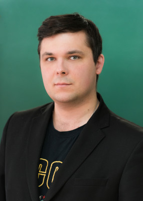 Сацевич Александр Владимирович Сацевич Александр Владимирович