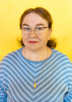 Юдина Татьяна Вячеславовна Юдина Татьяна Вячеславовна