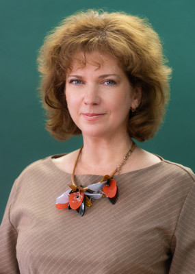 Аверина Наталья Борисовна Аверина Наталья Борисовна